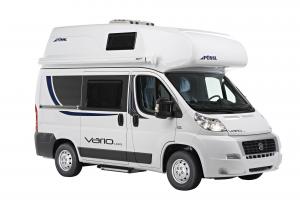 Possl Vario 499 2013 года